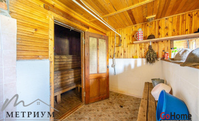 Купить коттедж, Фаниполь, Лесная ул., 14.61 соток. Фото 23