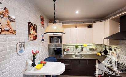 Купить 4-комнатную квартиру, Брест, Граевка, ул. Северная. Фото 38