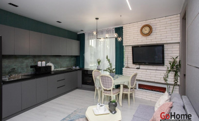 Купить 3-комнатную квартиру, Минск, Брилевская ул., 27 (Октябрьский район). Фото 5