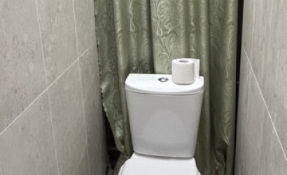 Снять 3-комнатную квартиру на сутки, Солигорск, Молодежная, 29. Фото 16