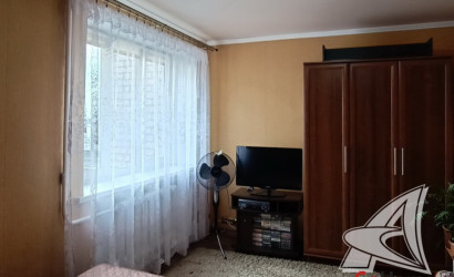 Купить 2-комнатную квартиру, Брест, Киевка, ул. Скрипникова. Фото 8