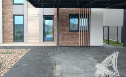 Купить дом, Брест, Вересковые, 4 соток. Фото 4