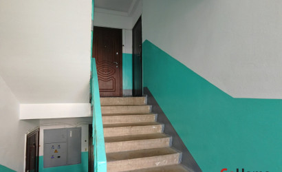 Купить 3-комнатную квартиру, Барановичи, Жукова ул., 8. Фото 3