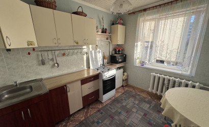 Купить 1-комнатную квартиру, Гродно, Фолюш, 15/209. Фото 5