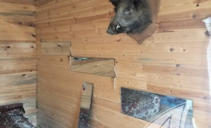 Купить дом в деревне, Мокраны, Мокранский с/с, 25 соток. Фото 22