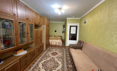 Купить 1-комнатную квартиру, Гродно, Томина, 6А. Фото 4