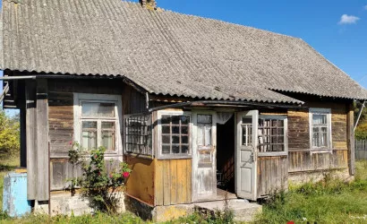  1-этаж.(47 м2), Яцково-Замостные(Нет улицы 8)