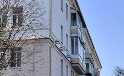 Купить 3-комнатную квартиру, Минск, Независимости просп., 92 (Первомайский район). Фото 4