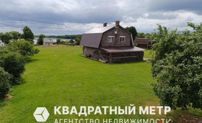 Купить дом, Зборск, Гагарина ул., 55, 25 соток. Фото 1