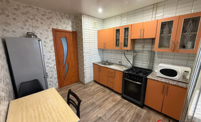 Купить 3-комнатную квартиру, Скидель, Ленина, 82. Фото 7