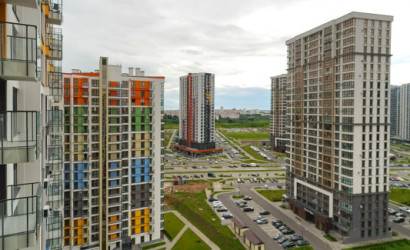 Купить 2-комнатную квартиру, Минск, Леонида Щемелёва, 14 (Октябрьский район). Фото 13