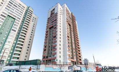 Купить 1-комнатную квартиру, Минск, Шугаева ул., 11 (Первомайский район). Фото 3