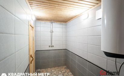 Купить дом, Каменная Горка, Магистральная ул., 10, 24.46 соток. Фото 34