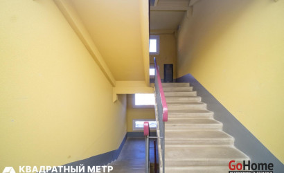 Купить 1-комнатную квартиру, Лесной, Александрова ул., 12. Фото 4