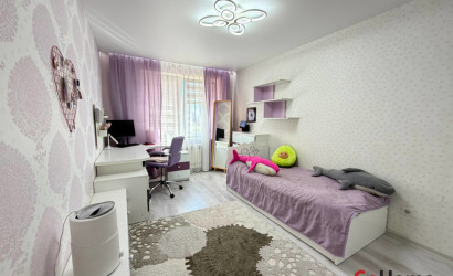 Купить 2-комнатную квартиру, Гродно, Великая Ольшанка, 3А. Фото 9