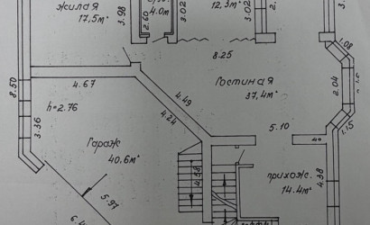 Купить дом, Минск, Папернянская ул., 15.8 соток. Фото 3