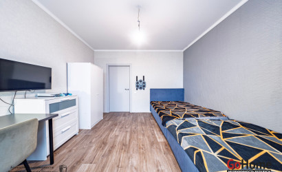 Купить 3-комнатную квартиру, Минск, Нёманская, 80 (Фрунзенский район). Фото 12