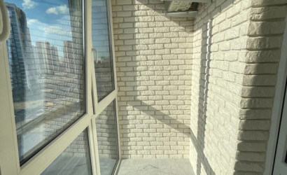 Снять 1-комнатную квартиру, Минск, Игоря Лученка, 11 (Октябрьский район). Фото 13