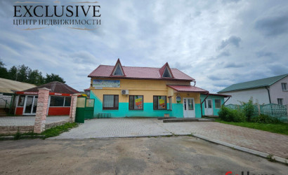 Продажа торгового помещения, Прилесье, Стайковская ул., 12, от 103.8 до 143 кв.м.. Фото 1