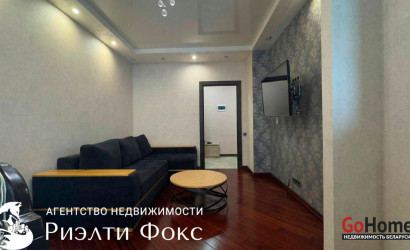 Купить 2-комнатную квартиру, Минск, Победителей пр-т 133 (Центральный район). Фото 10