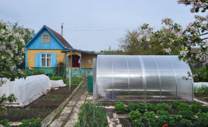 Купить дом, Витебск, Лиричная 3-я ул., 4.82 соток. Фото 3