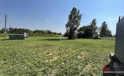 Купить участок, Василек, 20 соток. Фото 8