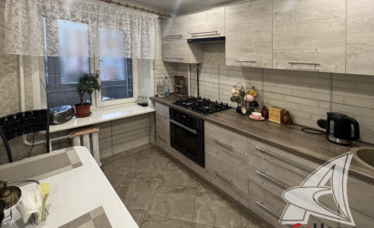 Купить 2-комнатную квартиру, Брест, Центр, ул. Мицкевича. Фото 3