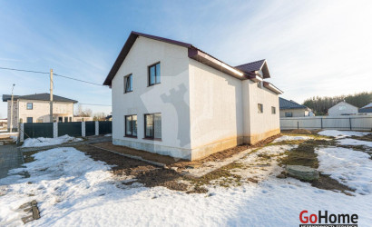 Купить дом, Столбцы, Вишневая ул., 10 соток. Фото 29