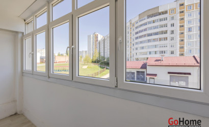 Купить 2-комнатную квартиру, Минск, Шугаева ул., 17(Первомайский район). Фото 18
