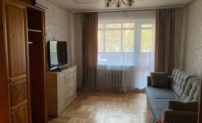 Снять 3-комнатную квартиру, Минск, ул. Некрасова, д. 29 (Советский район). Фото 3