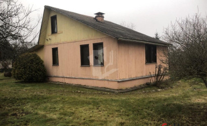 Купить дом в деревне, Чеботари, 10.9 соток. Фото 7