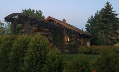 Купить коттедж, Гуры д.,  39, 24.93 соток. Фото 1