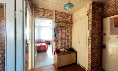 Купить 3-комнатную квартиру, Гомель, ул. Урицкого, д. 85. Фото 4