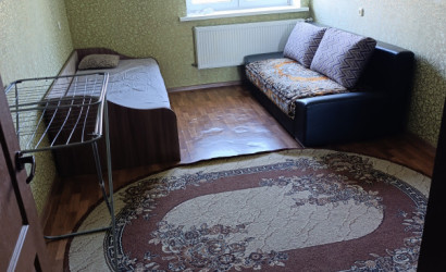 Снять 2-комнатную квартиру на сутки, Житковичи, Карла Маркса, 43А. Фото 10