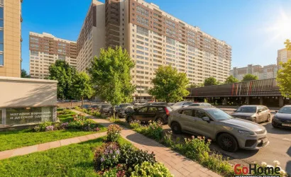  75 м2, Минск(Разинская ул., 62)