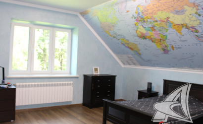 Купить дом, Петровичи, Ракитницкий с/с, 45.18 соток. Фото 21