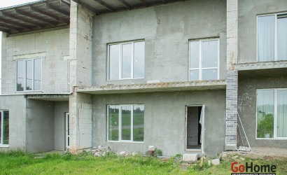 Купить дом, Лапоровичи, Новая ул., 1.53 соток. Фото 7