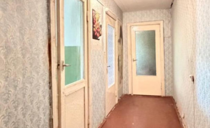 Купить 2-комнатную квартиру, Любань, Брагина ул., 7. Фото 8