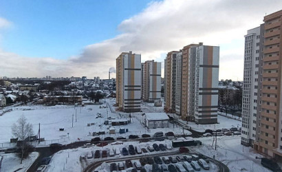 Снять 2-комнатную квартиру, Минск, Новгородская, 7 (Первомайский район). Фото 3