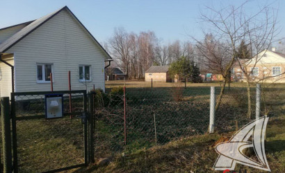 Купить дом, Ляхчицы, Хидринский с/с, 25 соток. Фото 3