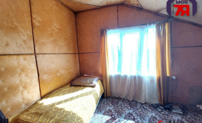 Купить дом в деревне, Верески, 6.2 соток. Фото 17