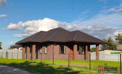 Купить дом, Могилев, пер. Рыбинский, д. 8, 7.34 соток. Фото 1