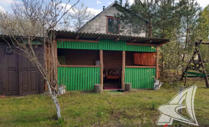Купить дачу, Брест, Сад. товарищества, 10.07 соток. Фото 13