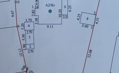 Купить дом, Гродно, Спартаковская, 11.79 соток. Фото 19