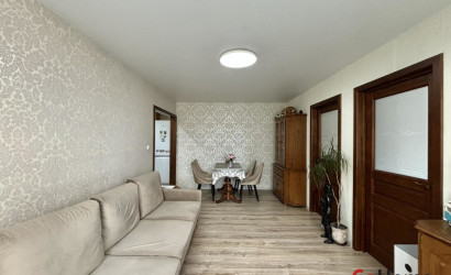 Купить 3-комнатную квартиру, Гродно, Соломовой, 38. Фото 3
