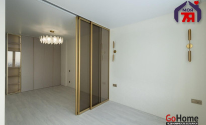 Купить 1-комнатную квартиру, Минск, Притыцкого ул., 113 (Фрунзенский район). Фото 28