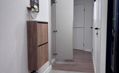 Снять 2-комнатную квартиру, Минск, Михаила Савицкого ул. 35 (Октябрьский район). Фото 10