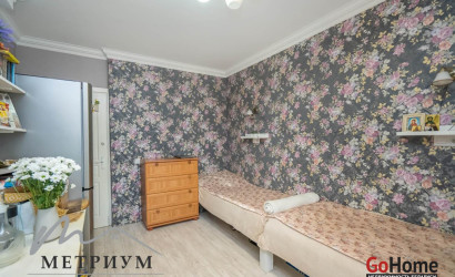 Купить 3-комнатную квартиру, Минск, Неманская ул., 17 (Фрунзенский район). Фото 4