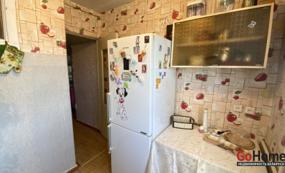 Купить 3-комнатную квартиру, Барановичи, Комсомольская ул., 28. Фото 3