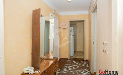 Купить 3-комнатную квартиру, Минск, Лынькова ул., 23/Д(Фрунзенский район). Фото 16